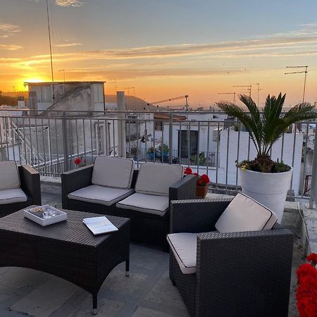 800S Home Luxury Rooms Ostuni Exterior foto