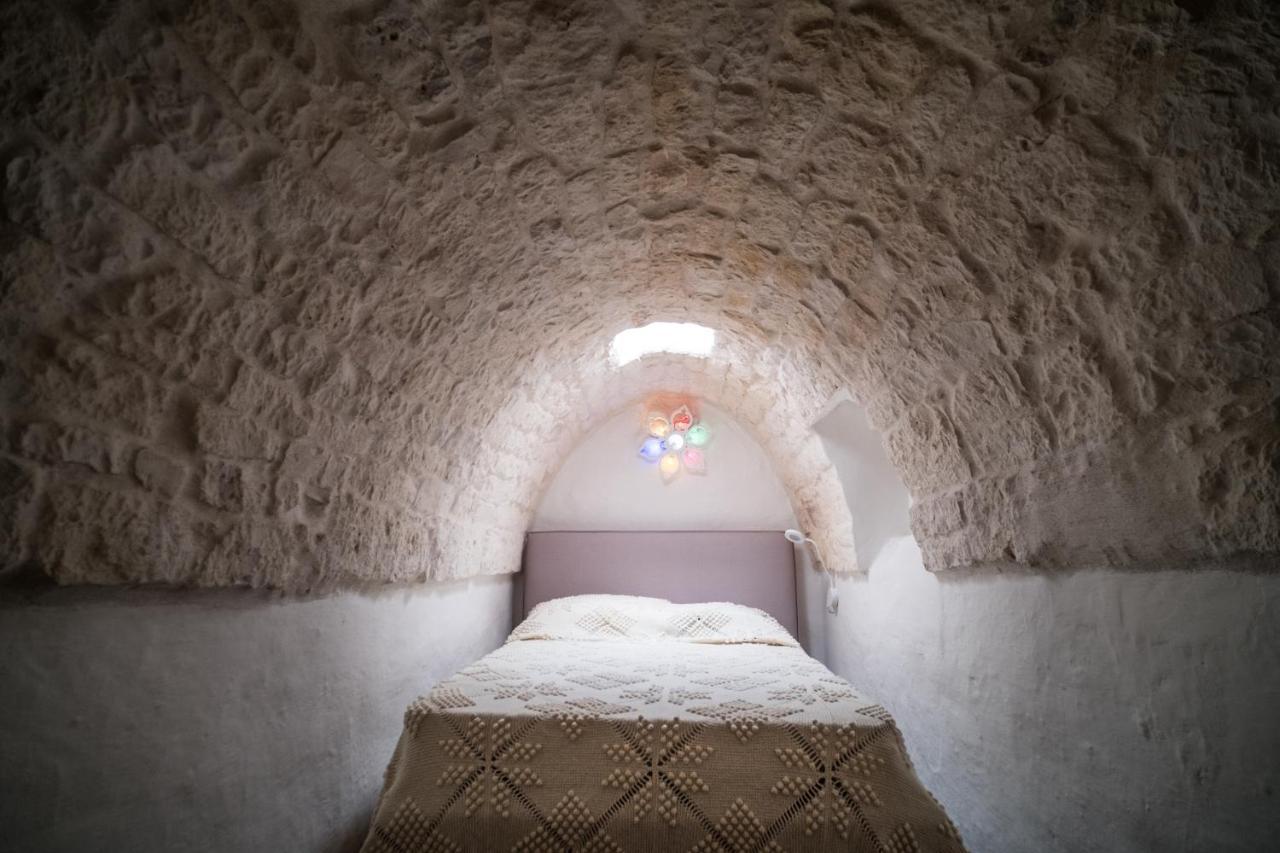 800S Home Luxury Rooms Ostuni Exterior foto