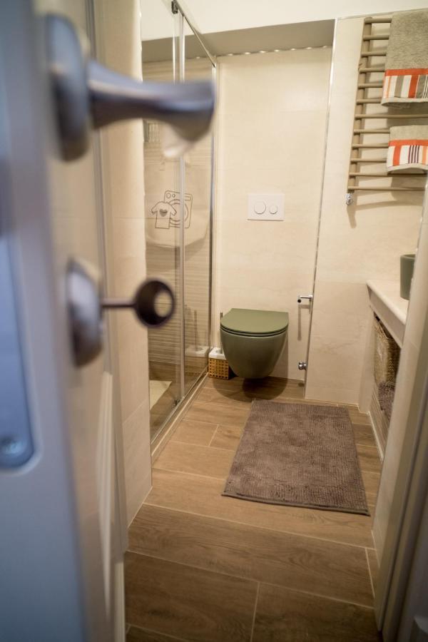800S Home Luxury Rooms Ostuni Exterior foto