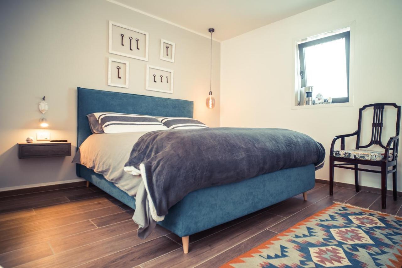 800S Home Luxury Rooms Ostuni Exterior foto