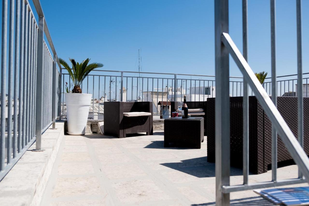 800S Home Luxury Rooms Ostuni Exterior foto